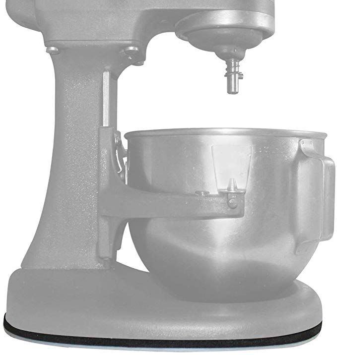 915 Generation Mixer Mover for KitchenAid Mixer with Cord